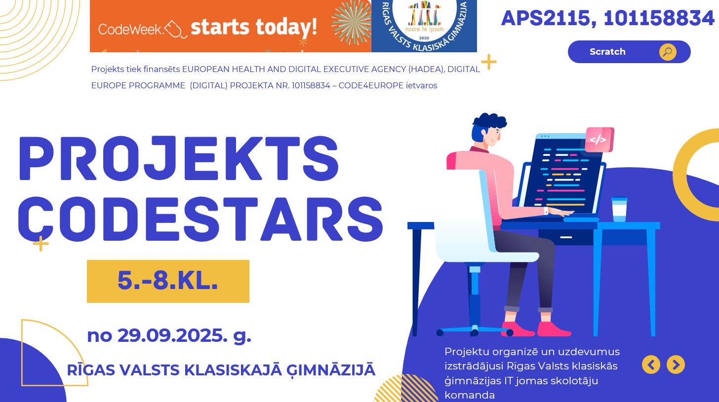 CodeStars