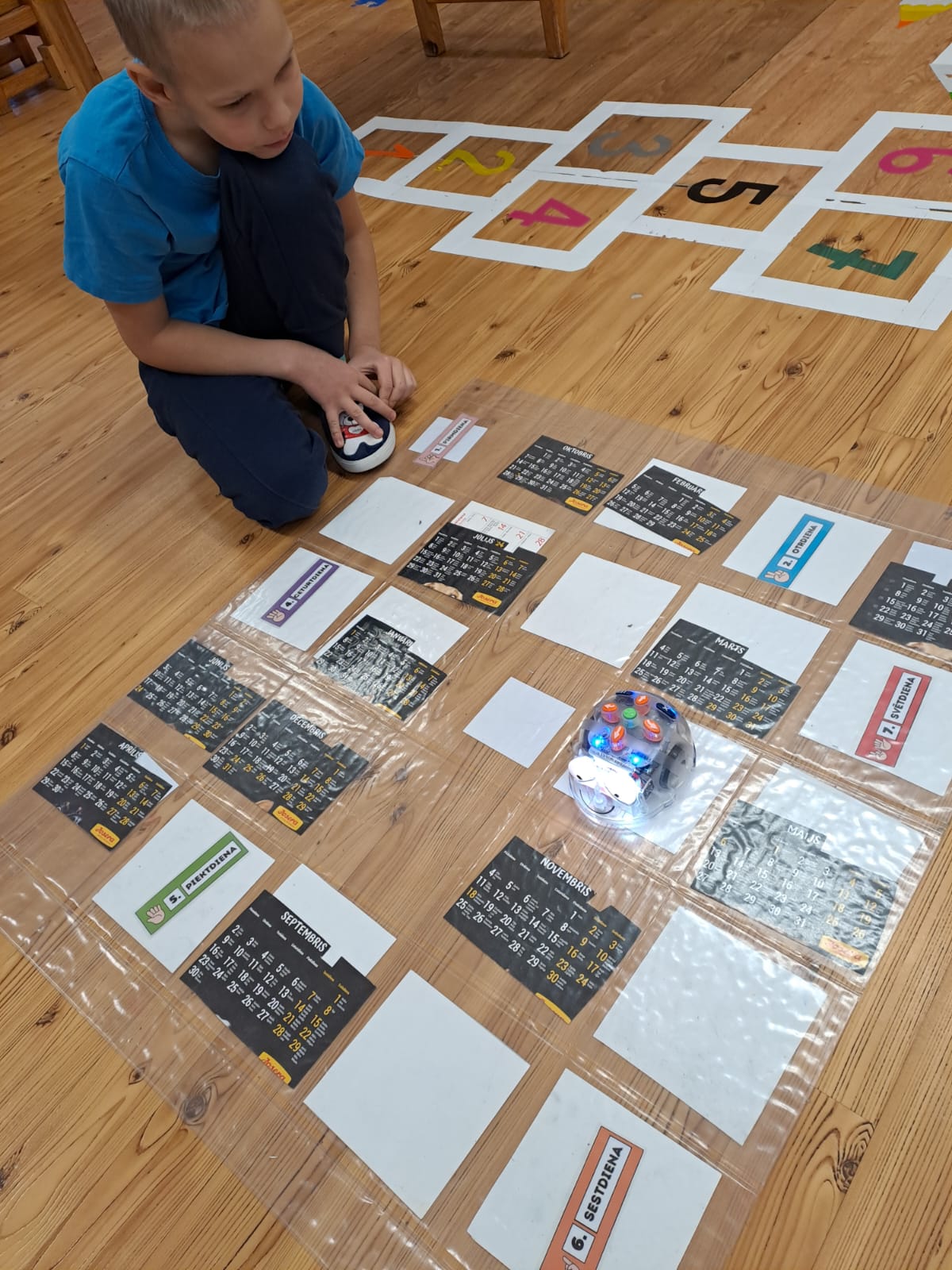 Online AI Summer School for Students Aged 15–17