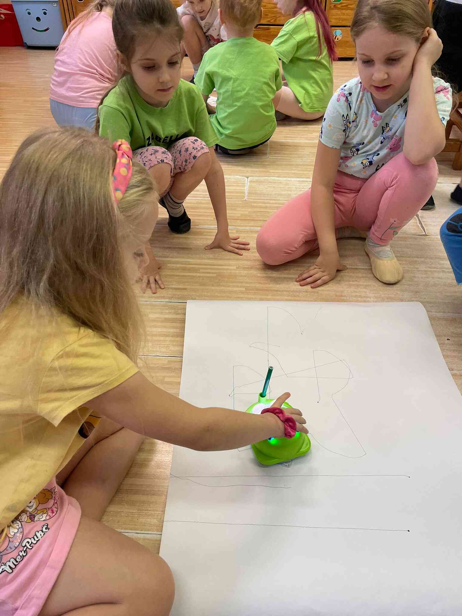 Online AI Summer School for Students Aged 15–17