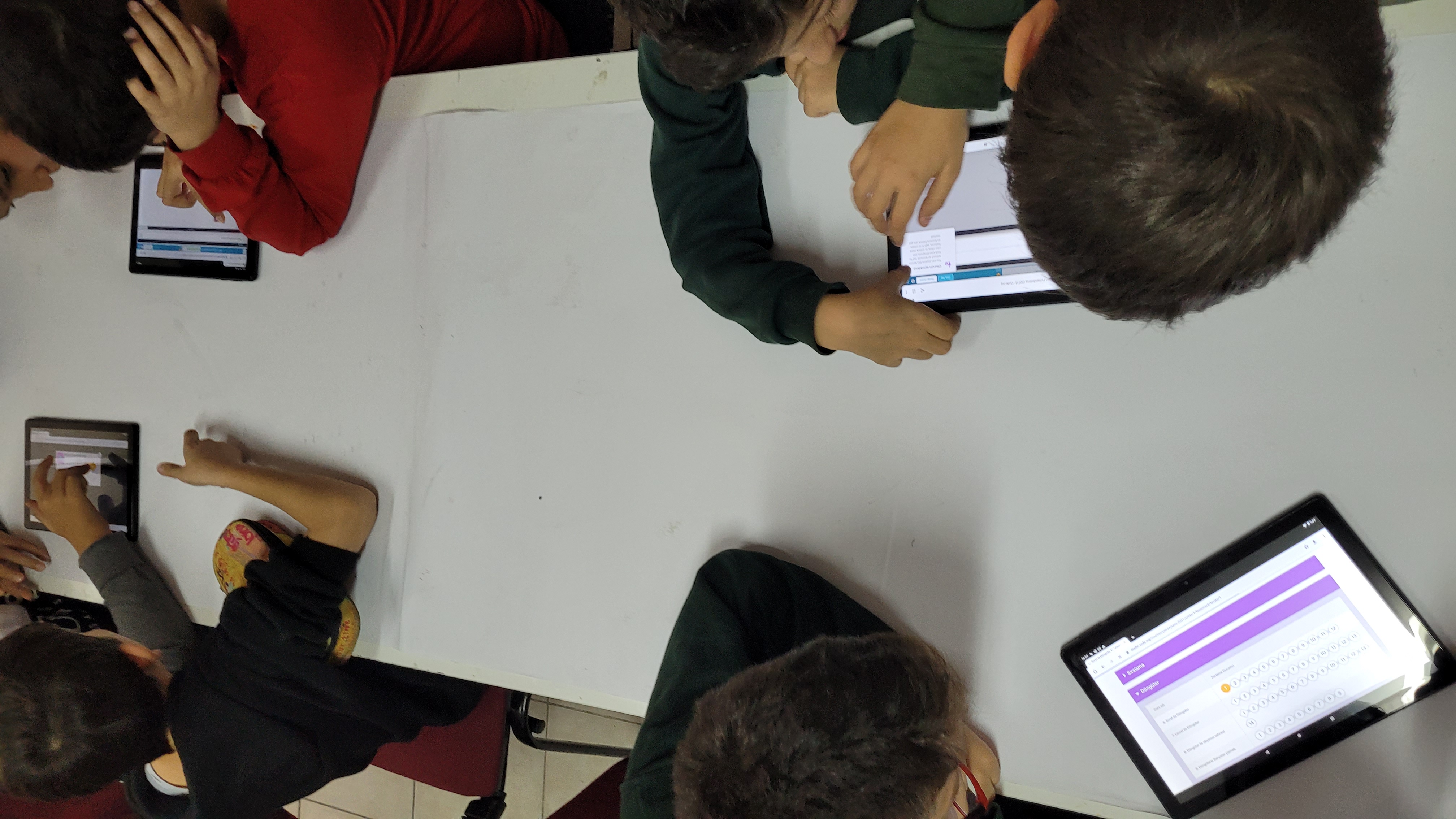Geleceği Kodlayan Gençler (Youth Coding the Future)