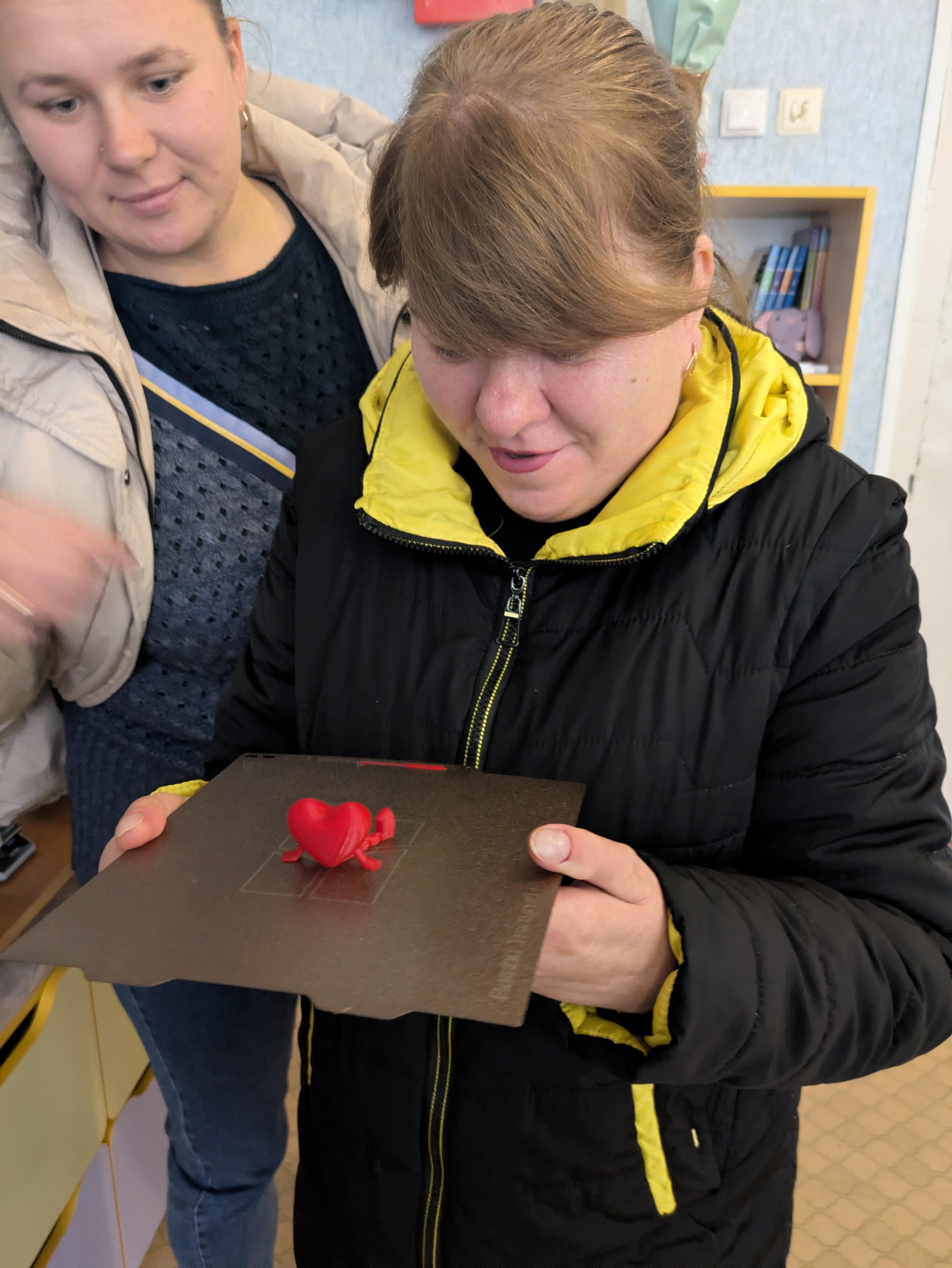 3D Education: Shaping the Future through Innovation