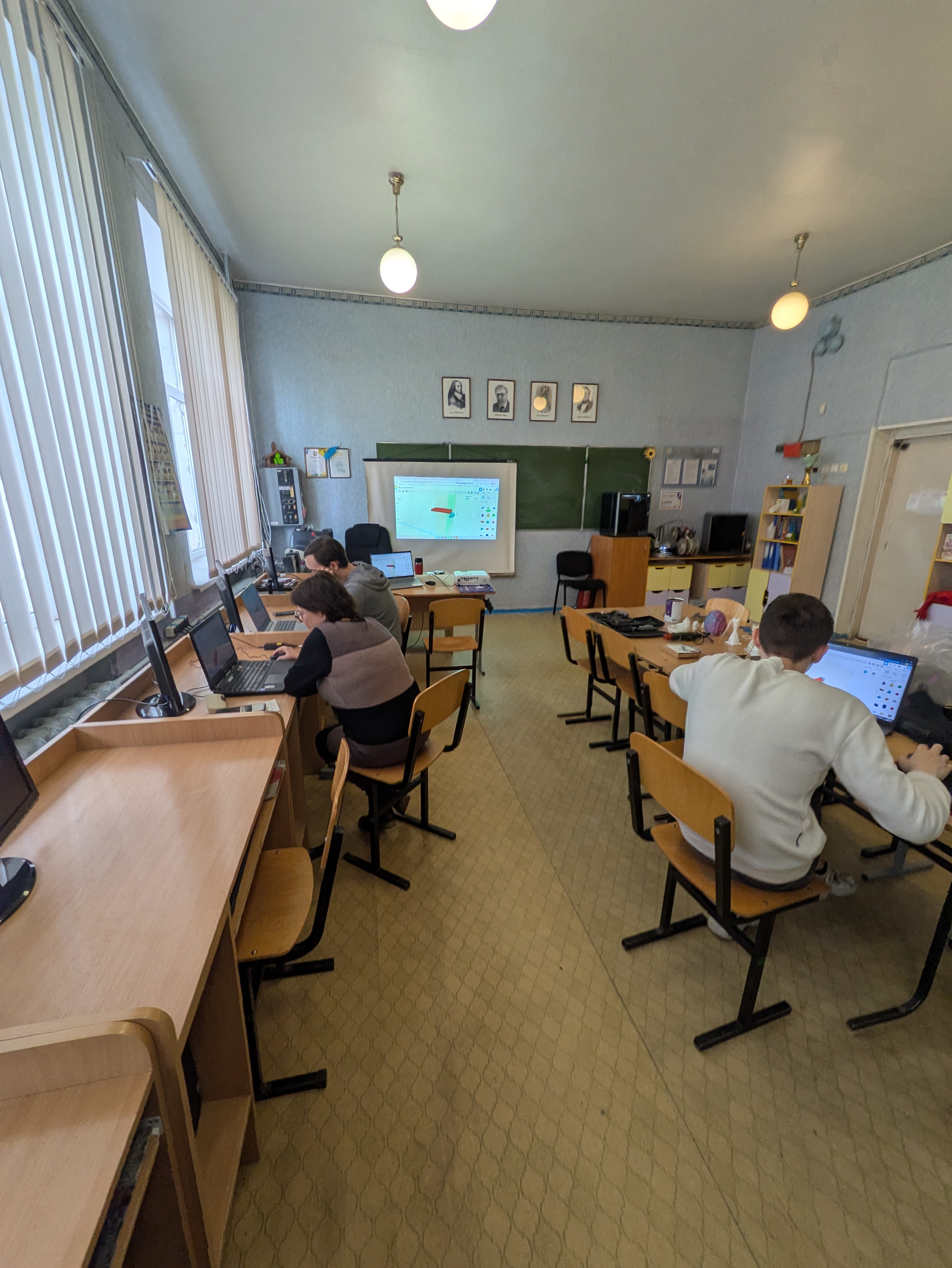 3D Education: Shaping the Future through Innovation