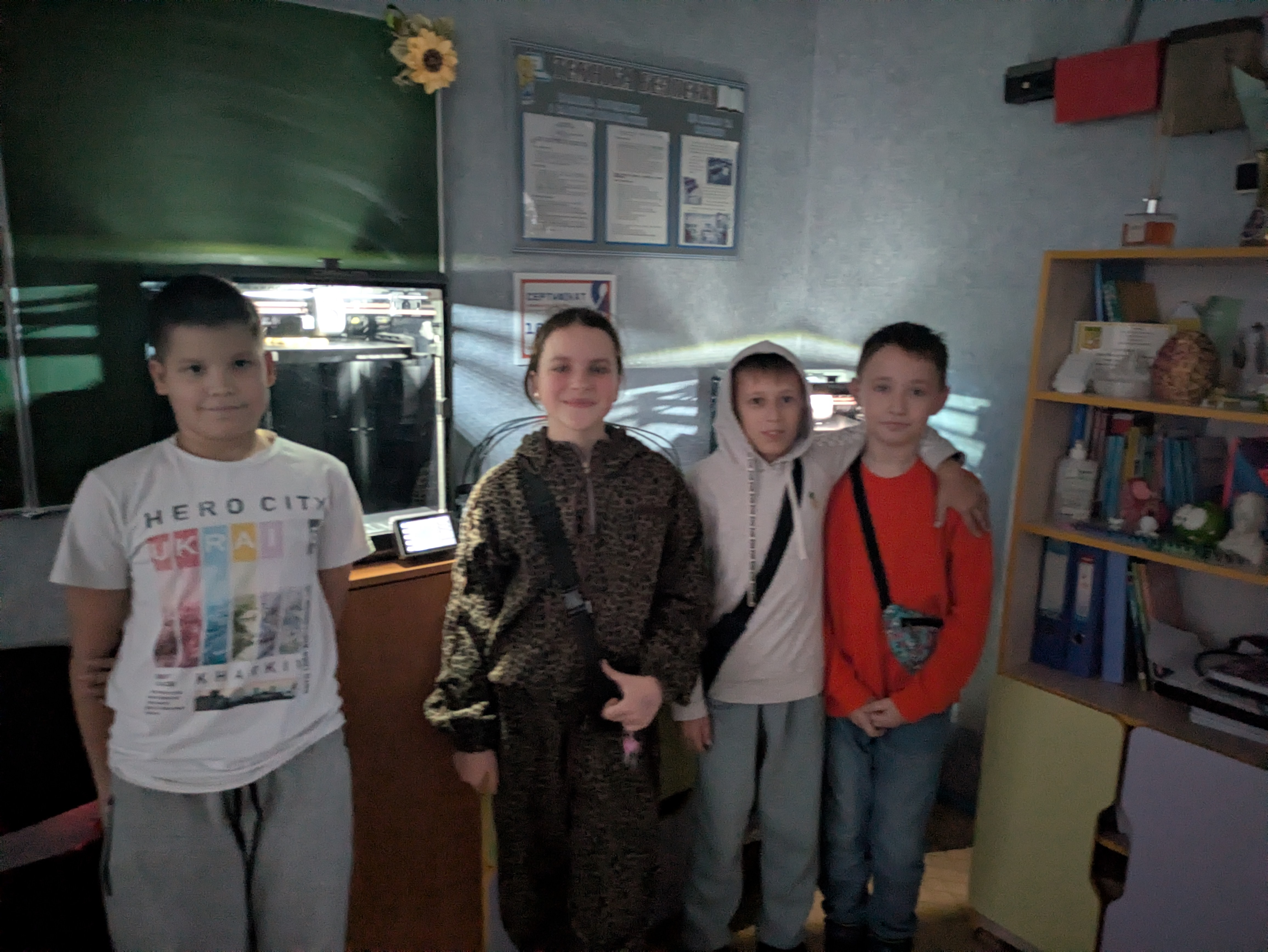 3D Education: Shaping the Future through Innovation