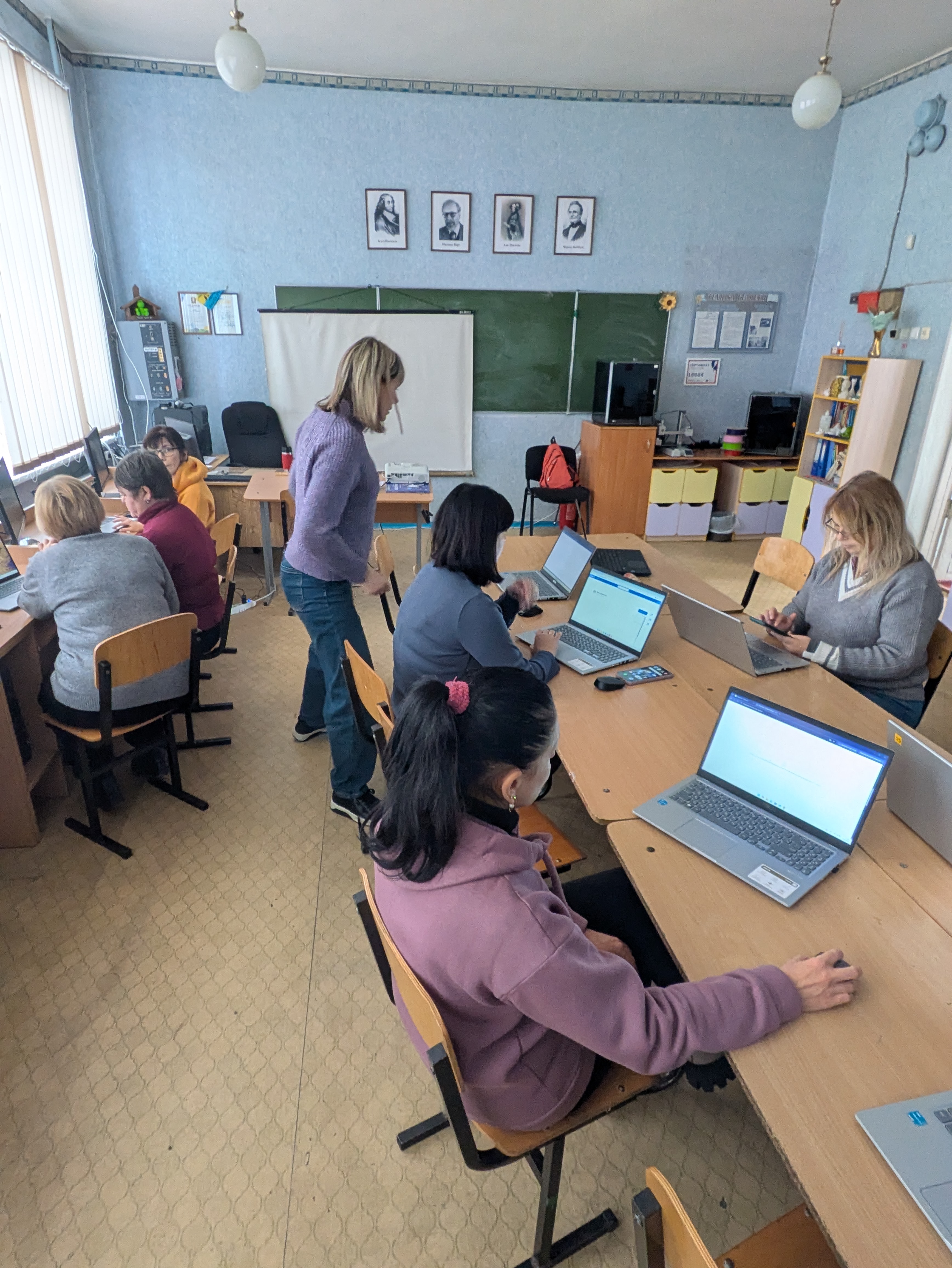 3D Education: Shaping the Future through Innovation