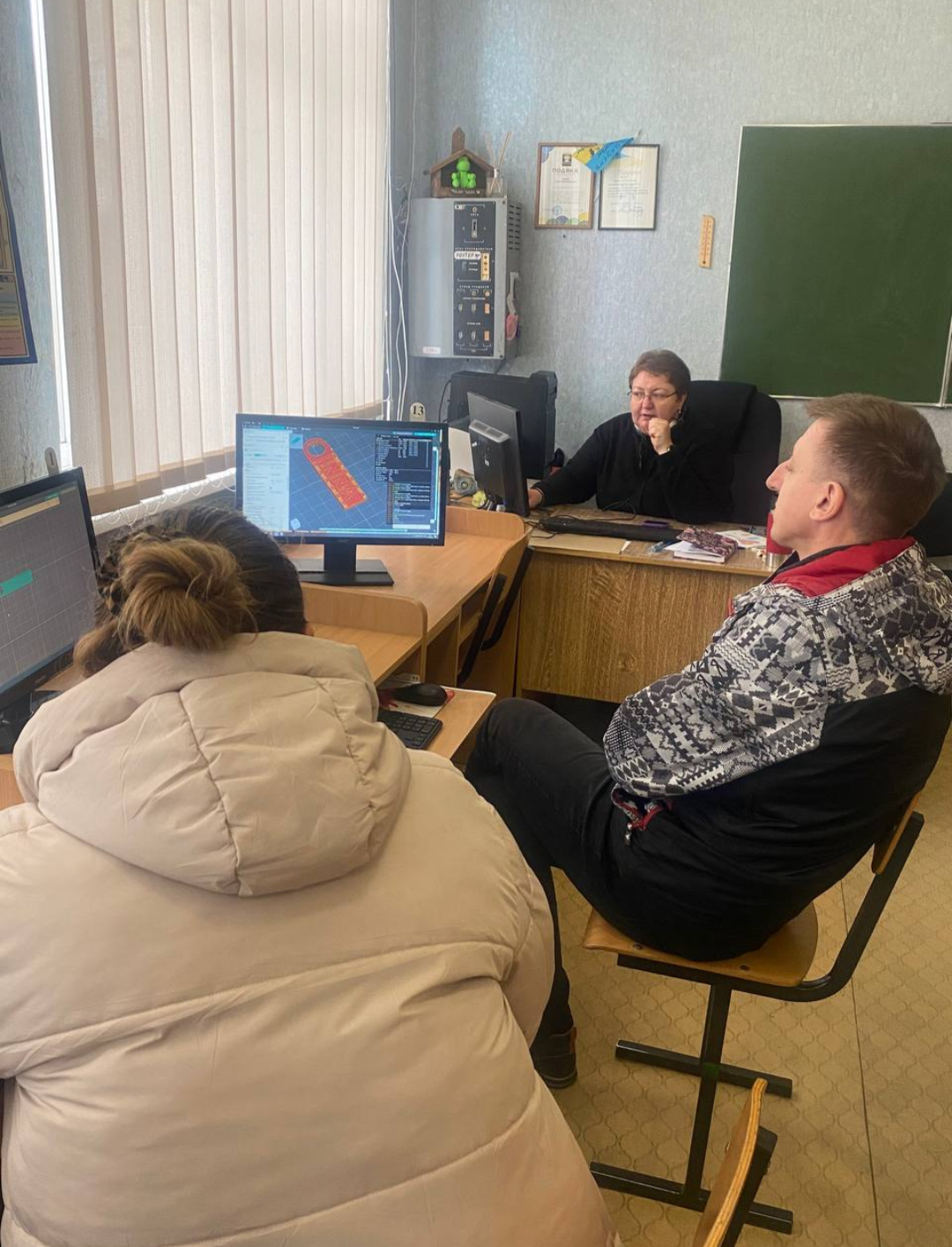3D Education: Shaping the Future through Innovation