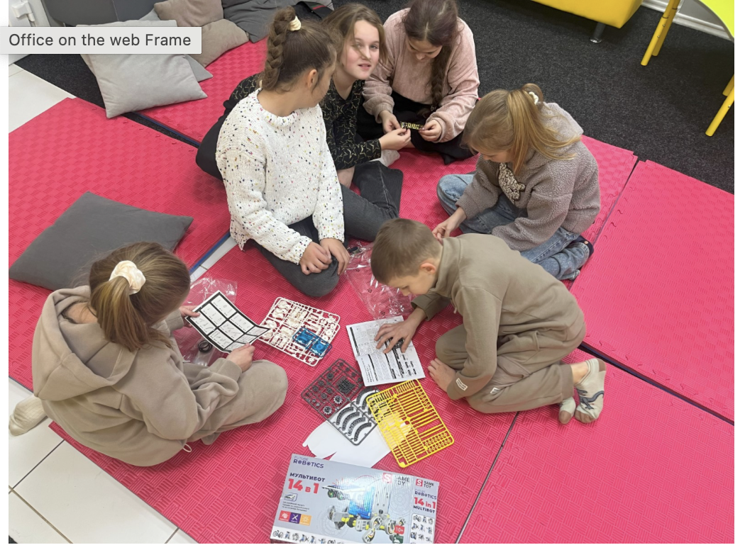 SheCodes: Digital Breakthrough