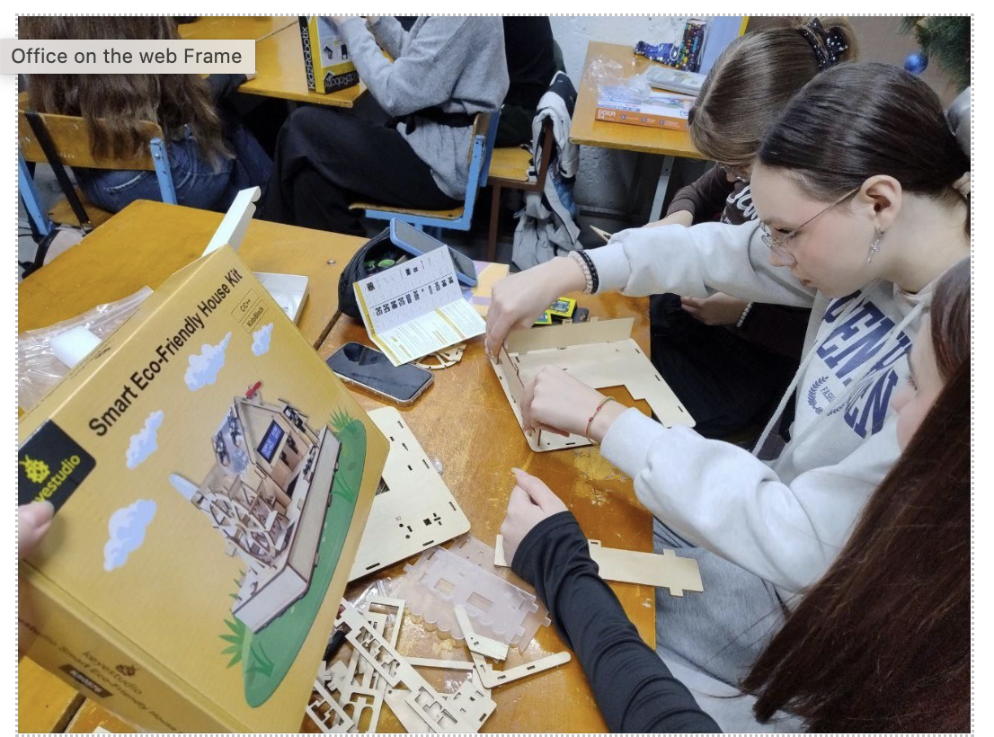 StemLab: Innovations for Modern Education