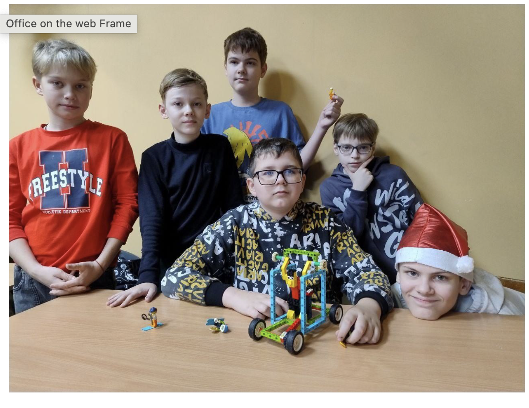 StemLab: Innovations for Modern Education