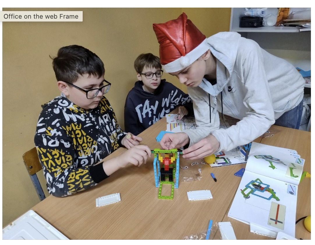 StemLab: Innovations for Modern Education