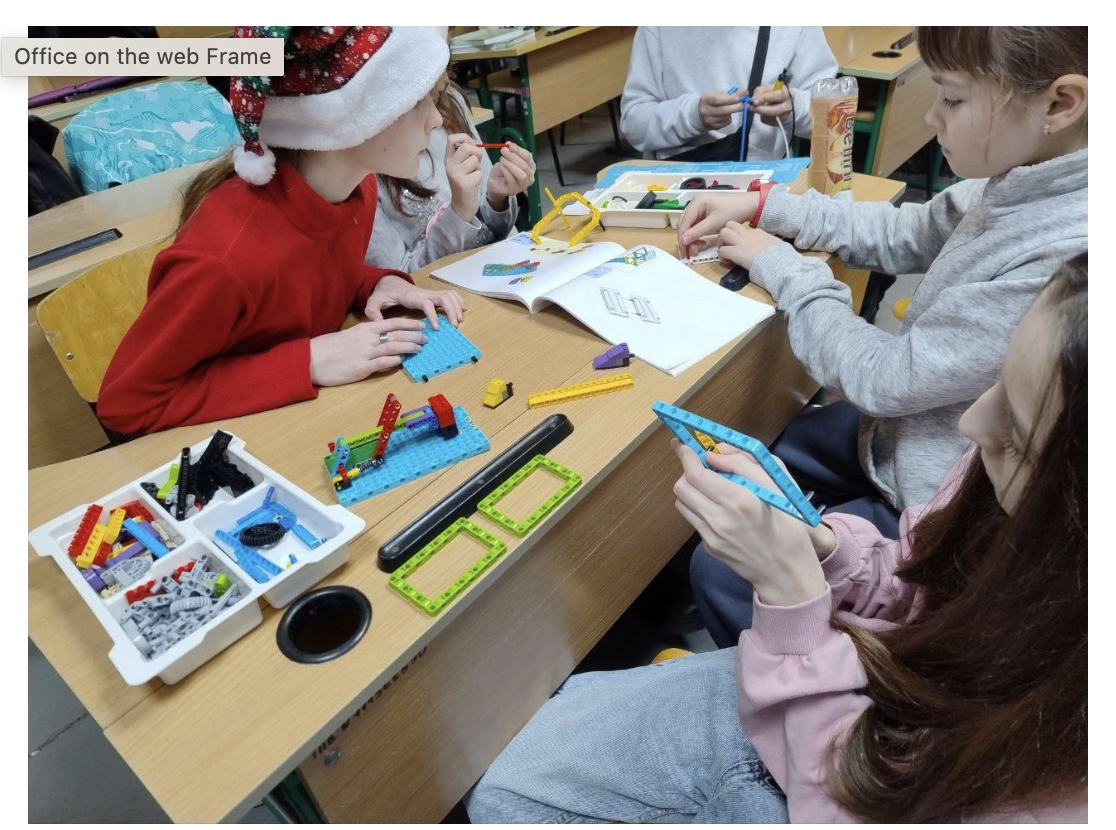 StemLab: Innovations for Modern Education