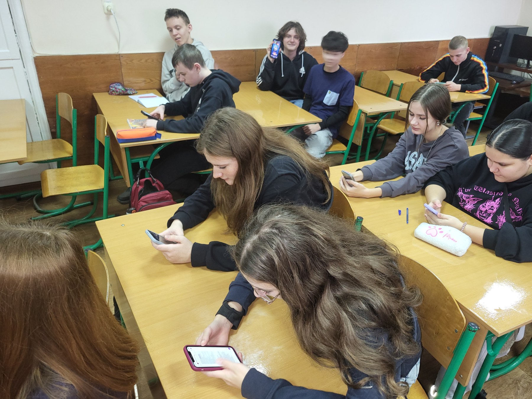 Workshop “Digital Writer”