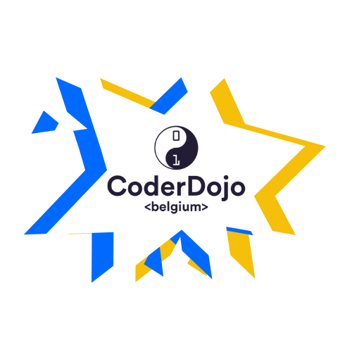 CoderDojo Belgium