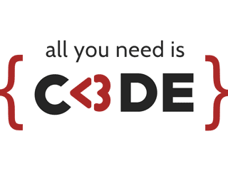 All you need is code